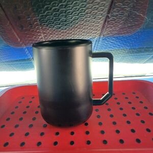  ION (Walmart) Smart Mug by Tzumi, model 8003.12oz  Missing Cradle & Lid, AS IS.